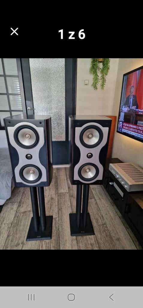 TruAudio Tru Cinema, Overige merken, Ophalen of Verzenden, Zo goed als nieuw, 120 watt of meer