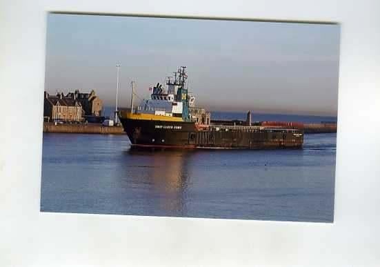 scheepvaart-foto-SMIT-LLOYD-FAME, Verzamelen, Ophalen of Verzenden, Zo goed als nieuw, Boek of Tijdschrift