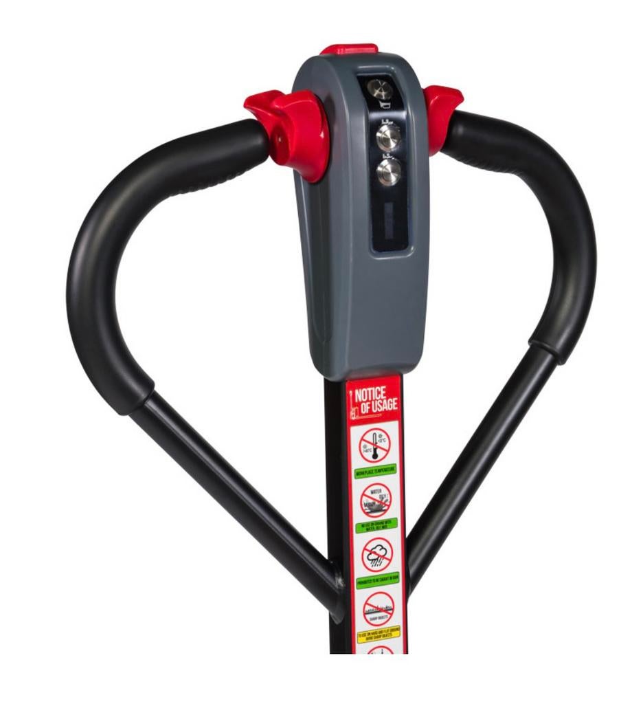 WELDON ELEKTRISCHE POMPWAGEN WPE2000KG MET GARANTIE NIEUW!, Ophalen, Nieuw