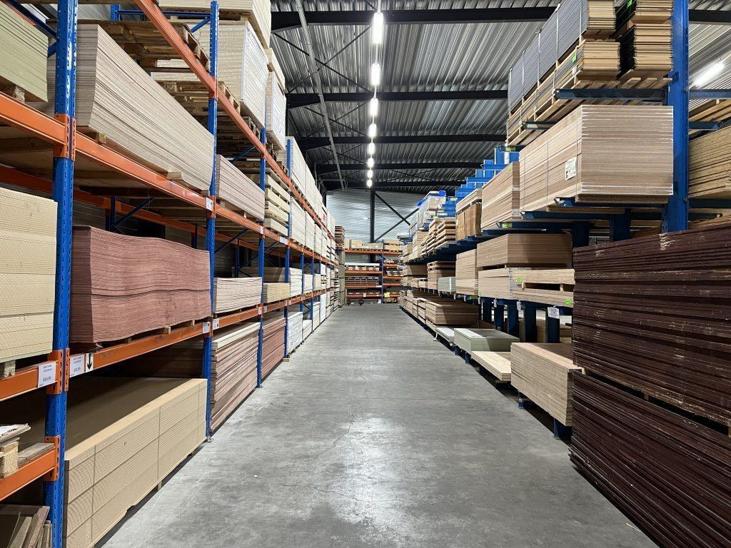 Populieren | multiplex | houten platen | triplex | platen, Ophalen, Nieuw, Multiplex, 20 tot 50 mm