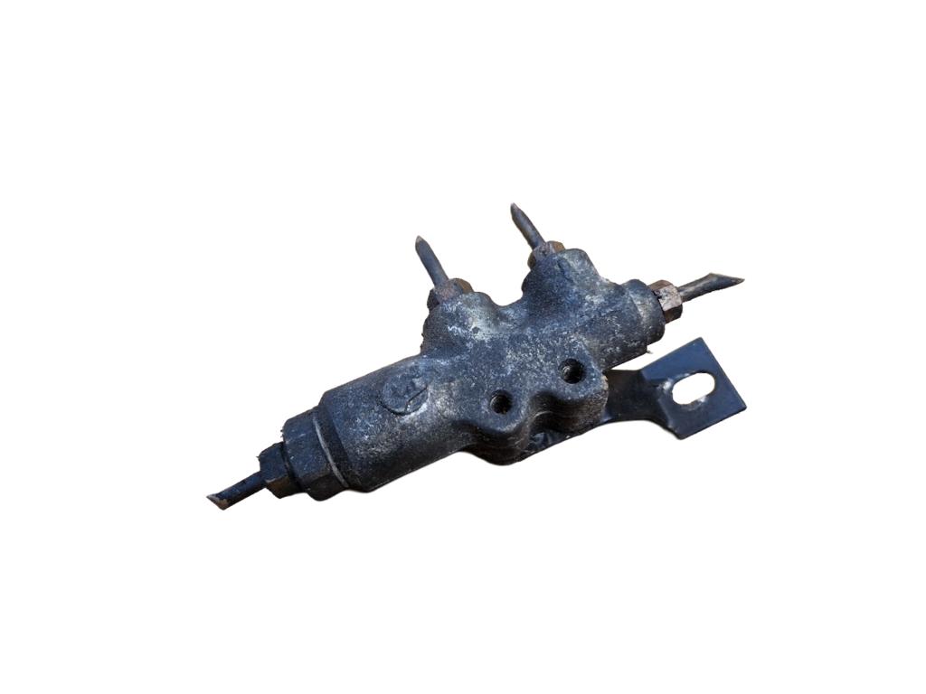 Remdrukregelaar Volvo 740 850 940 960 3546635, Gebruikt, Ophalen of Verzenden, Volvo, Volvo