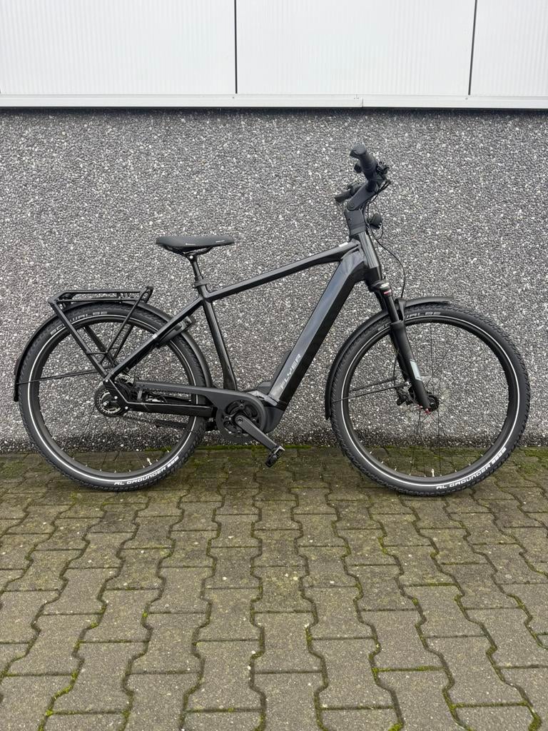 Flyer Upstreet 7.23 Gents, Flyer, Flyer, Nieuw, 57 tot 61 cm