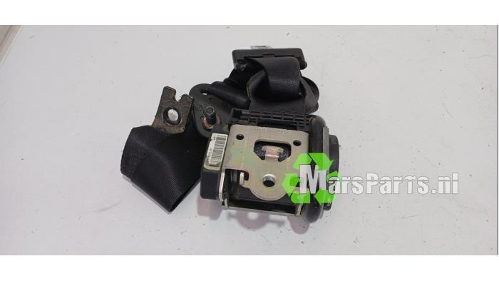 Veiligheidsgordel rechts-voor van een Ford Transit Connect, Gebruikt, -, -, Ophalen of Verzenden