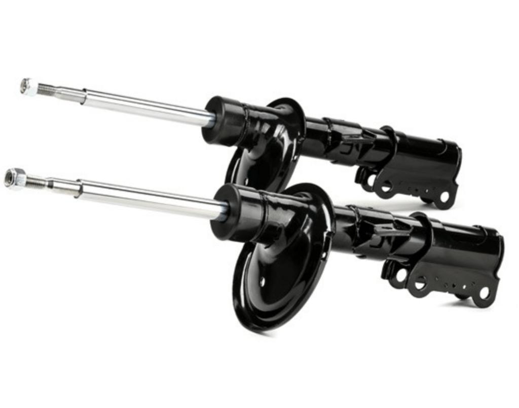 Volvo S60 schokdempers Volvo V70 schokbrekers Volvo S80 scho, Auto-onderdelen, -, -, Nieuw, Ophalen of Verzenden