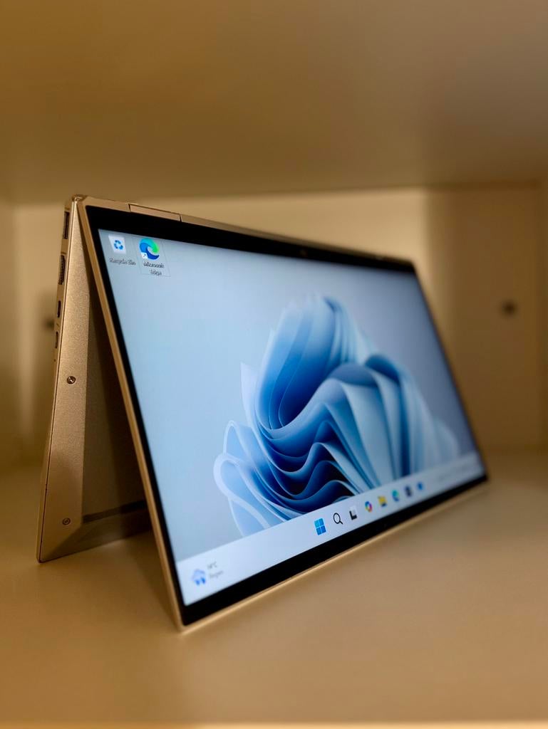 HP EliteBook x360 1040 G7, Computers en Software, Windows Laptops, Ophalen of Verzenden