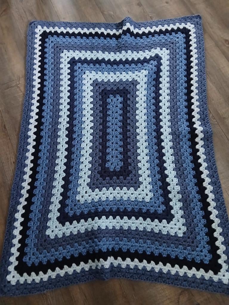 Woondeken  / rolstoeldeken, Ophalen of Verzenden