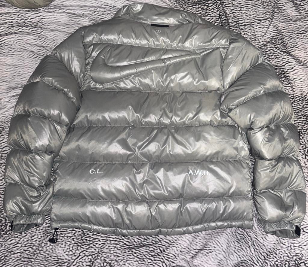 Nike X Nocta Jacket - Zo goed als nieuw!, Verzenden, Zo goed als nieuw