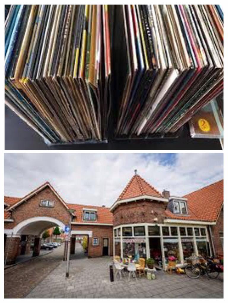 LP’s ROCK, POP, BLUES , SOUL voor redelijke prijzen!, Ophalen, Gebruikt, 12 inch, Poprock