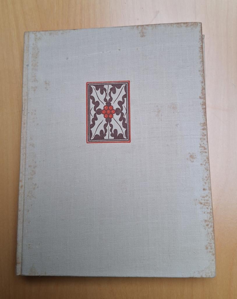 Zeven kerstvertellingen - W.G. van der Hulst, Diversen, Kerst, Ophalen of Verzenden, Gebruikt