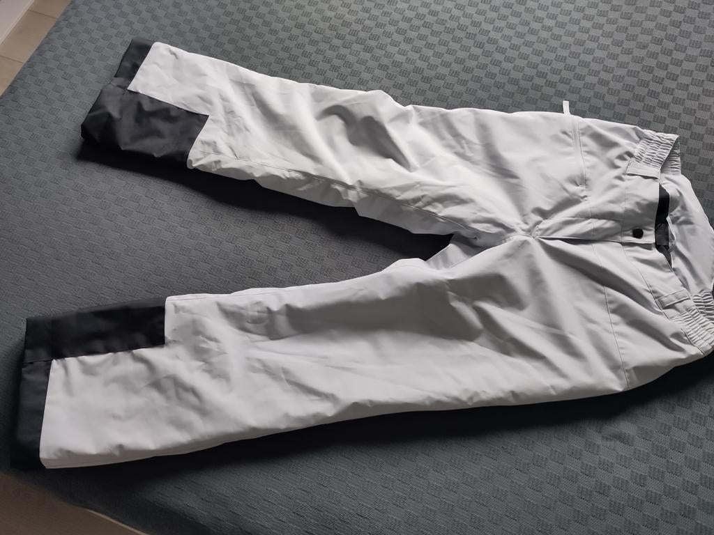 Skibroek. Wedze. Dames maat 40/42., Sport en Fitness, Skiën en Langlaufen, 100 tot 140 cm, Zo goed als nieuw, Kleding, Ophalen