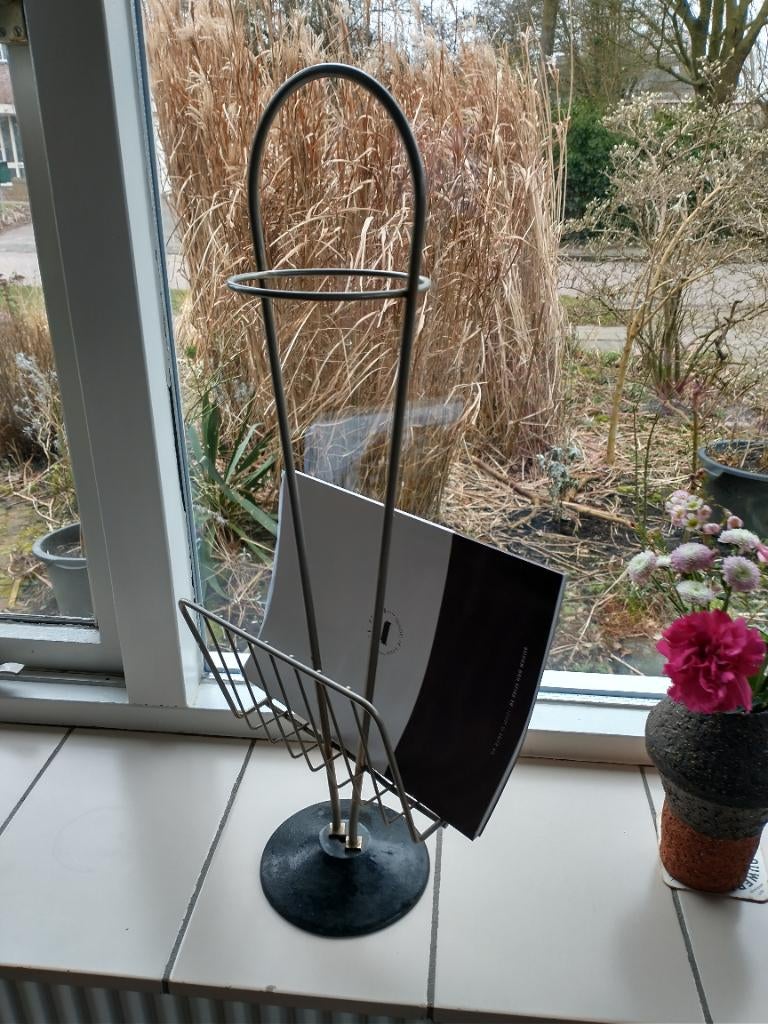 Standaard tijdschriften kranten lectuur, Ophalen of Verzenden, 1940 tot 1960, Krant