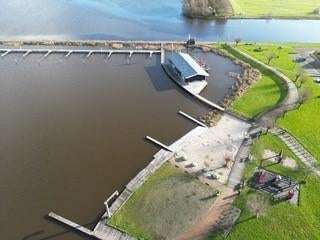 Grou op super locatie horeca paviljoen, Zakelijke goederen, Exploitaties en Overnames