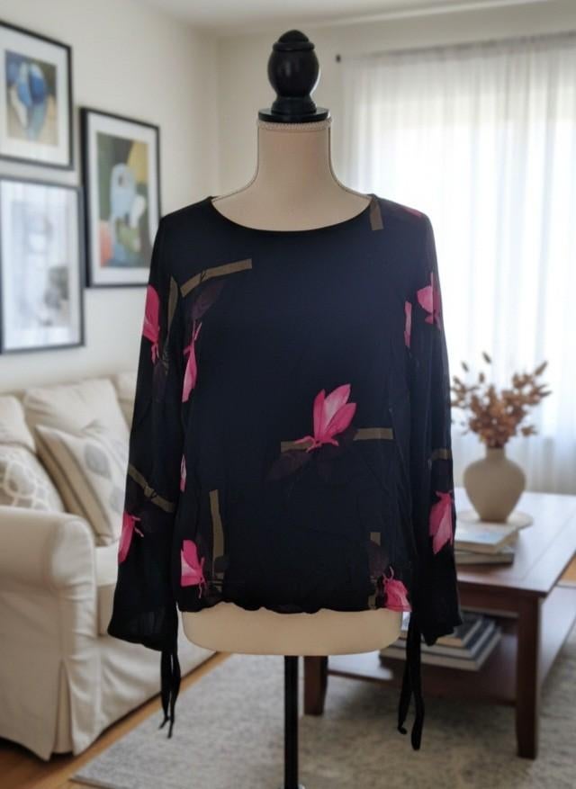 Coster copenhagen bloesje, Coster, Ophalen of Verzenden, Zo goed als nieuw, Korte mouw