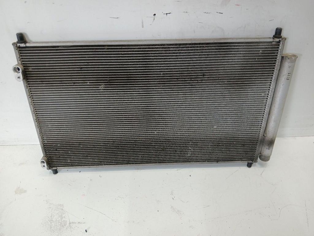 Airco condensor Toyota Yaris, Onderdelen@venauto.nl, Van der Ven Autorecycling B.V., Gebruikt, Ettenseweg 76, 4706 PB Roosendaal, The Netherlands