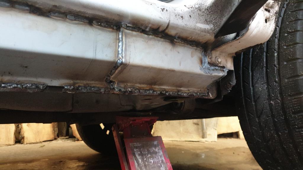 Apk laswerk Eindhoven e.o.