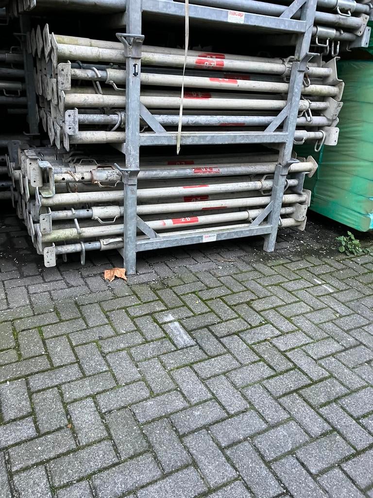 Ruime voorraad BM300 BM350 BM450 bouwstempels !, Doe-het-zelf en Verbouw, Overige Doe-het-zelf en Verbouw, Ophalen, Gebruikt