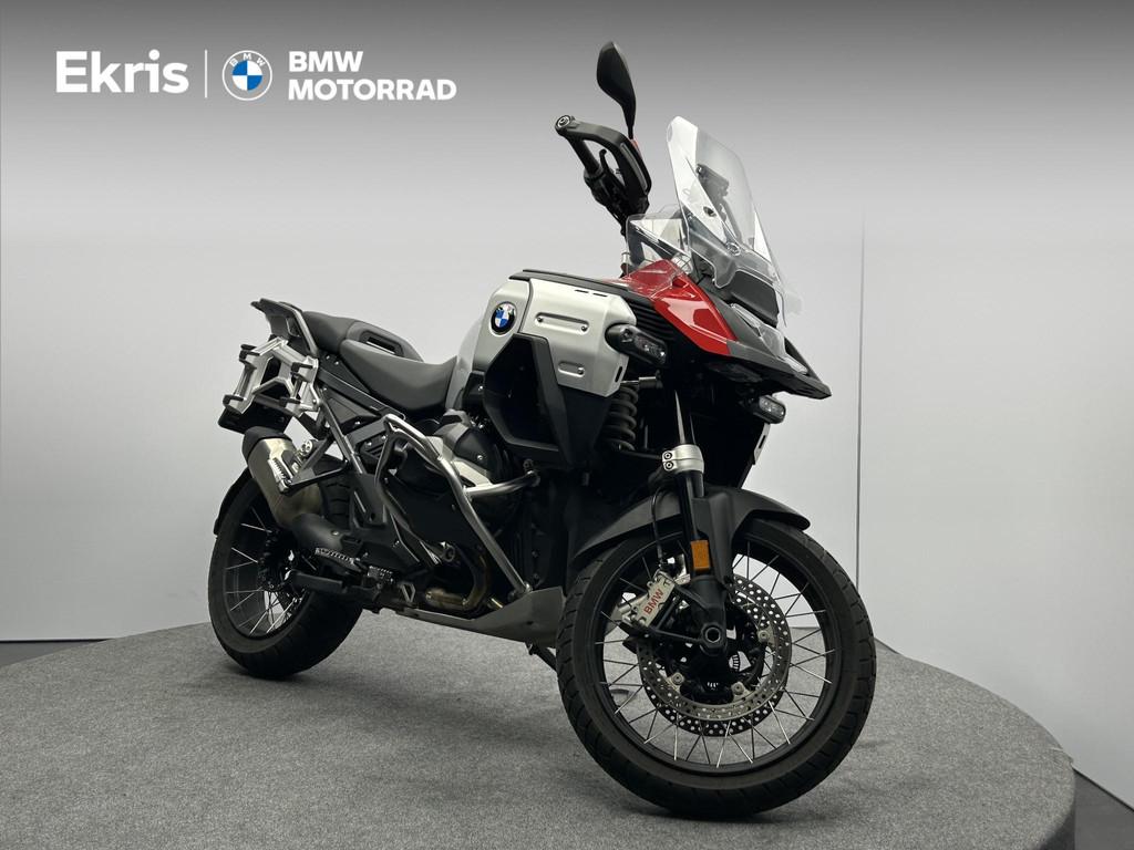 BMW R 1300 GS Adventure, Motoren, Bedrijf, Meer dan 35 kW, Toermotor, 1300 cc