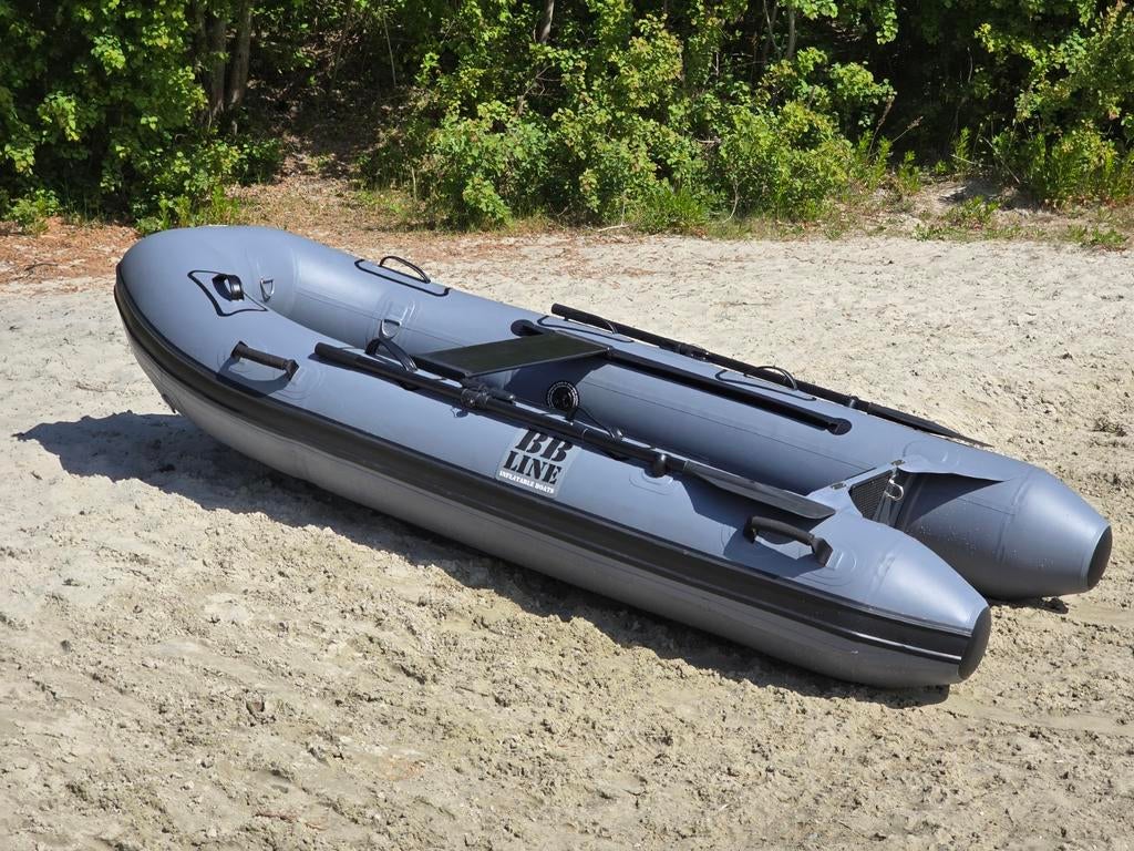 Heavy Duty rubberboten! 15 jaar BBLine. Kies kwaliteit!, Overige merken, Aluminium, Nieuw, Ophalen of Verzenden