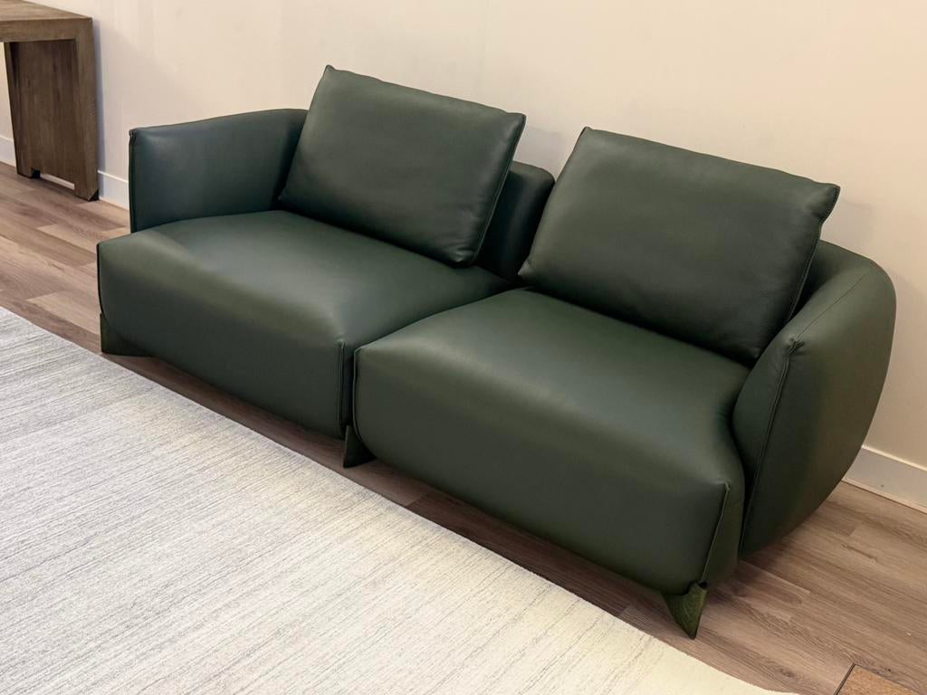 Leolux Naila bank Senso Forest, Ophalen, Nieuw