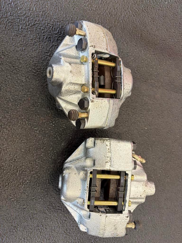 Remklauw Porsche -, Auto-onderdelen, Ophalen of Verzenden, Nieuw, Porsche