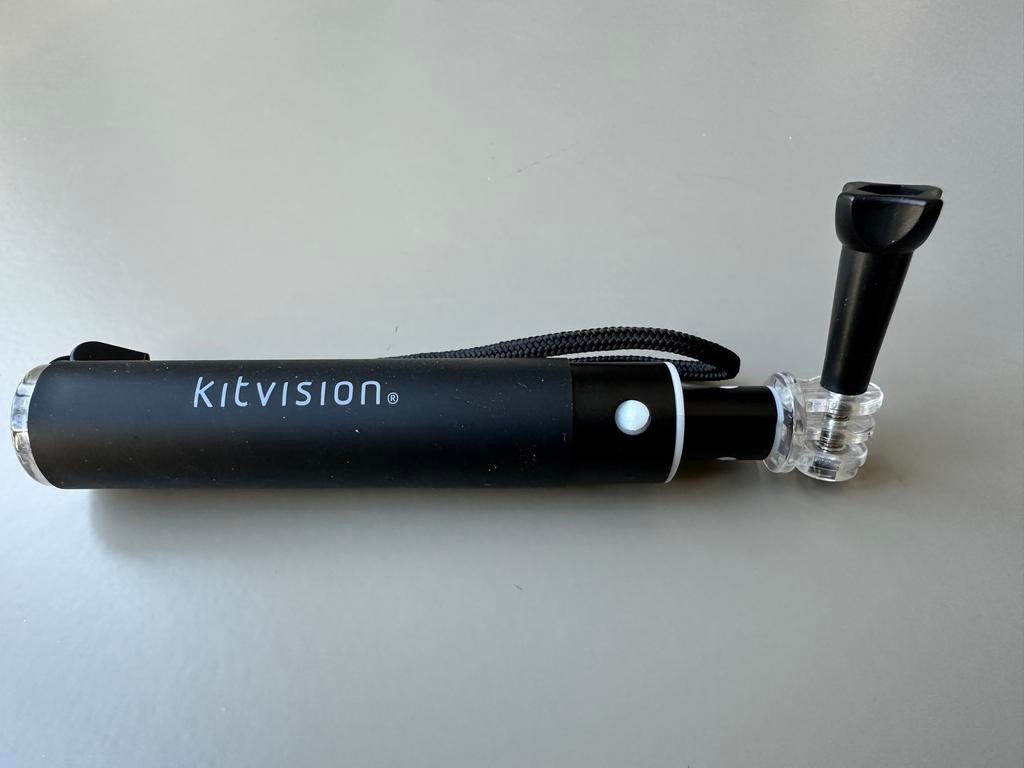 Kitvision selfie stick voor gopro, Ophalen of Verzenden, Zo goed als nieuw