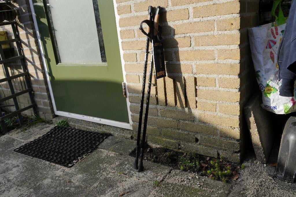 Nordic Walking stokken, Ophalen of Verzenden