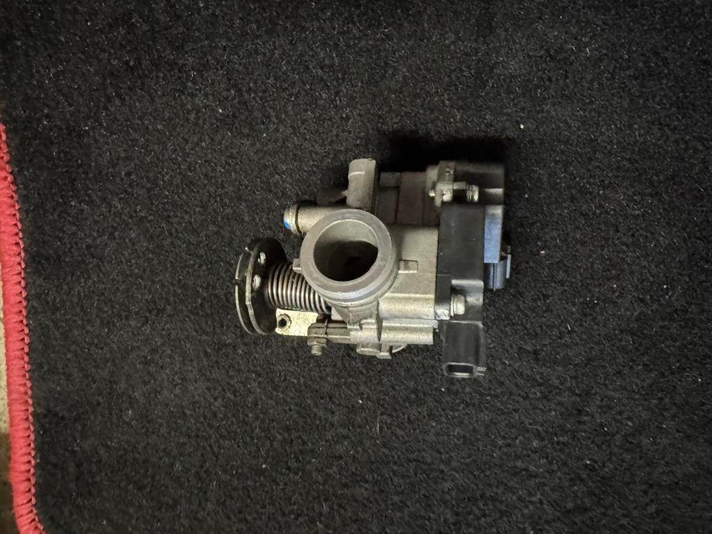 Yamaha Neo's 4t gasklephuis, Ophalen of Verzenden, Gebruikt, Overige typen, Yamaha