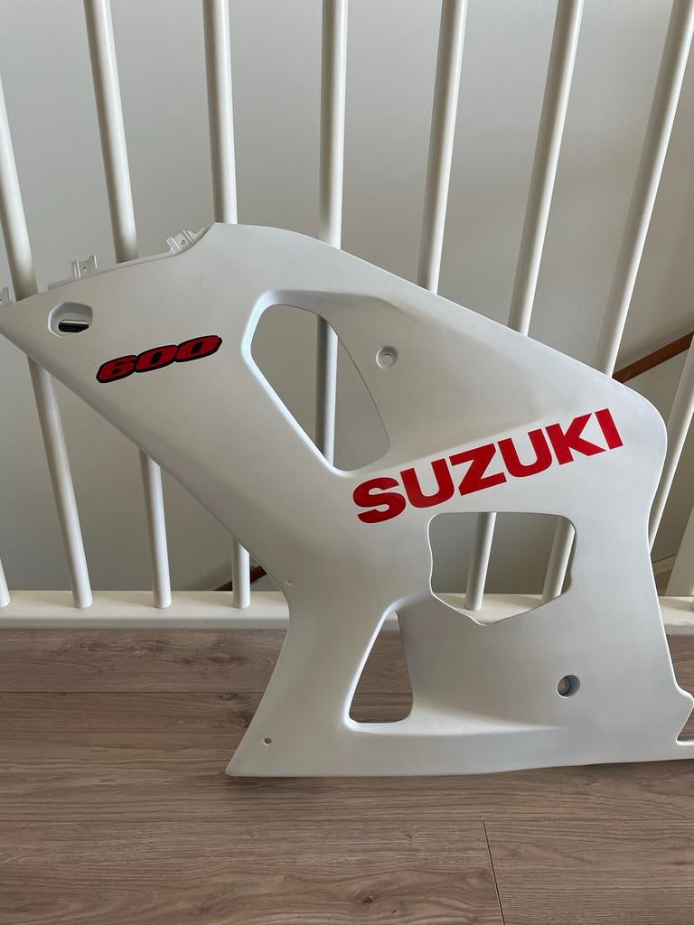 Suzuki gsx-r 600 750 kuipset K1 K2 K3, Ophalen, Gebruikt