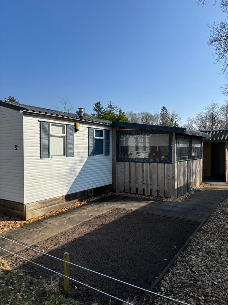 Stacaravan te koop ., Tot en met 6