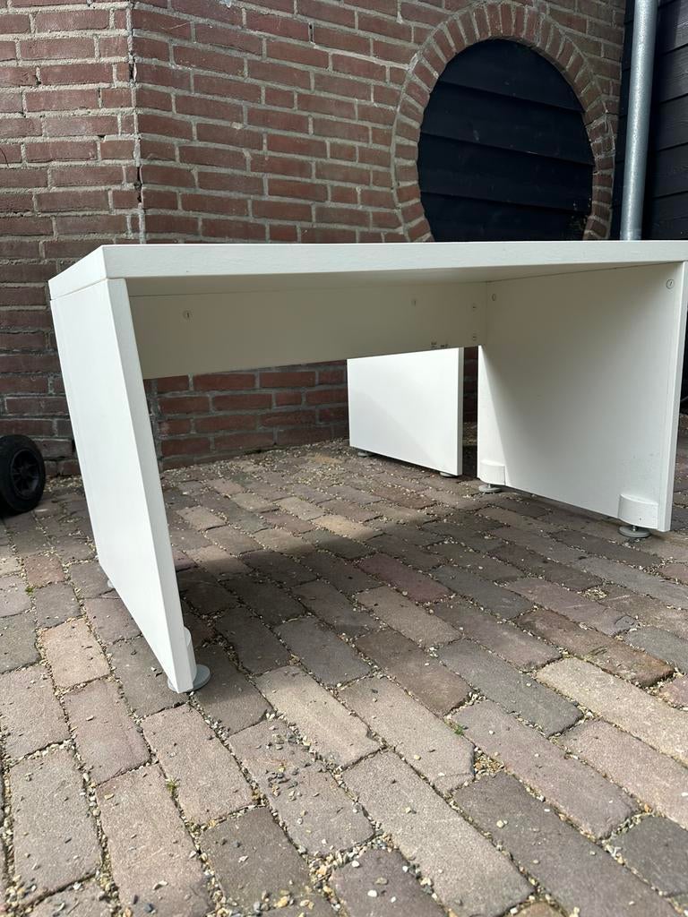 Ikea stuva meubel 2x, Ophalen, Zo goed als nieuw, Tafel