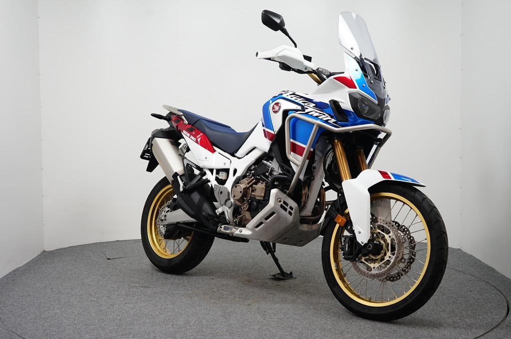 Honda CRF 1000 L AFRICA TWIN ADVENTURE SPORTS DCT (bj 2019) - foto 2