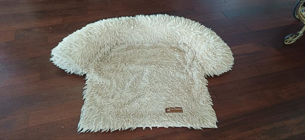 Pelsbarn hondenbed, Ophalen of Verzenden, Gebruikt, Overige