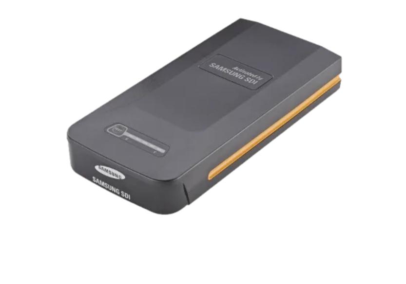 Samsung  SDI-3614A 36V, Ophalen of Verzenden, Zo goed als nieuw