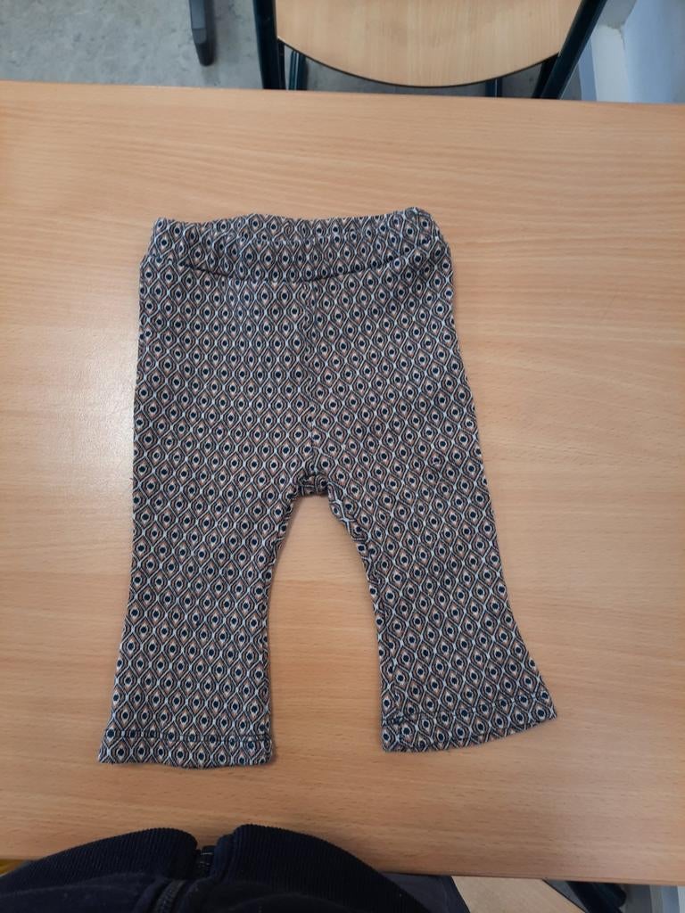 Baby broekje, Ophalen, Broekje, Meisje, Zo goed als nieuw
