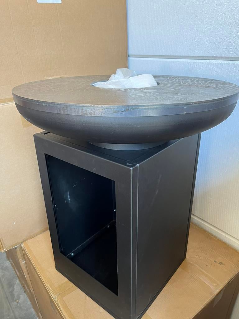 Bbq grill nieuw in doos, Ophalen of Verzenden, Nieuw