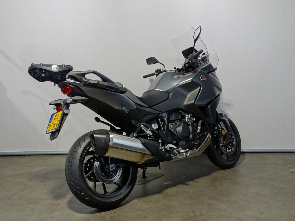 Honda NT 1100, Motoren, Motoren | Honda, Bedrijf, Meer dan 35 kW, Toermotor