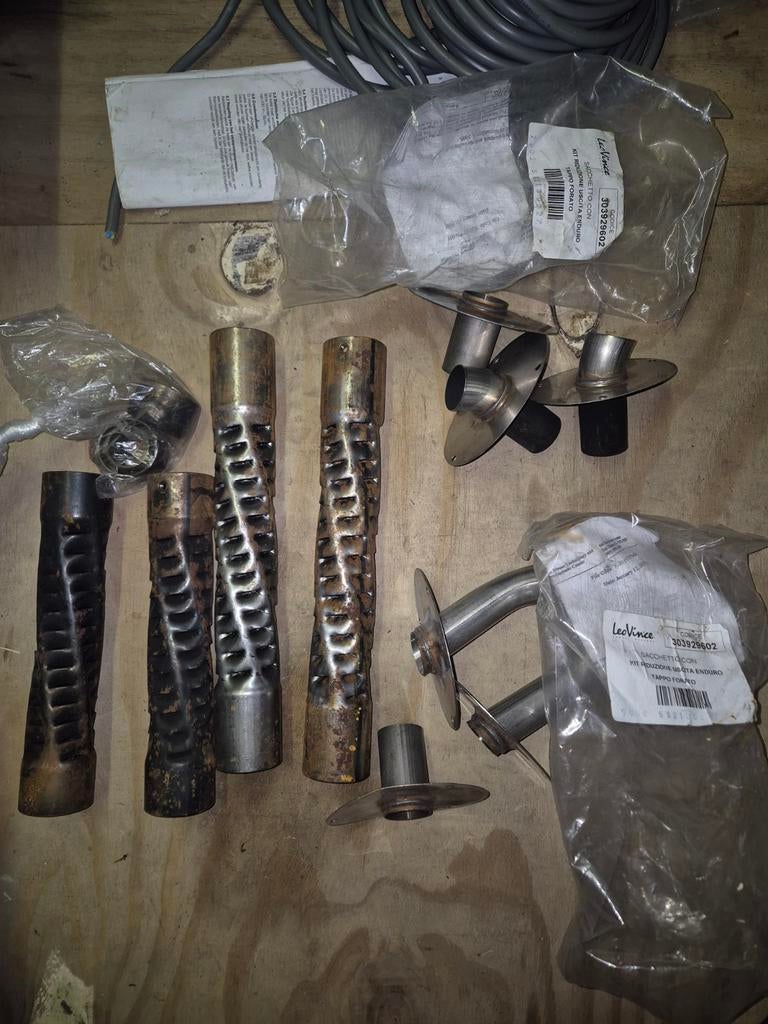 Div db killers alles 1 koop, Ophalen of Verzenden