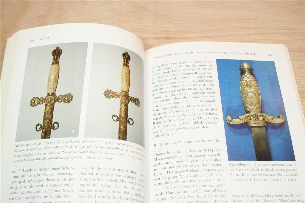 Thoth 2008 — Tijdschrift voor Vrijmetselaren 59e Jrg., Ophalen of Verzenden, Zo goed als nieuw, Overige onderwerpen, Achtergrond en Informatie