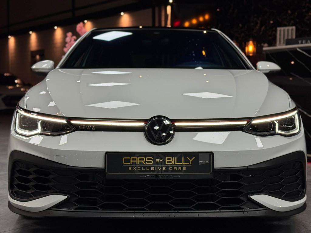 Volkswagen GOLF 2.0 TSI GTI|CLUBSPORT|PANO|STUURVER|AUTO|ACC, 15 km/l, Gebruikt, 4 cilinders, 1984 cc