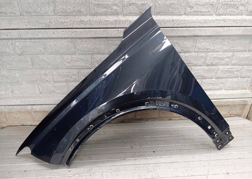 AUDI Q6 E-TRON spatbord zijscherm, Ophalen of Verzenden