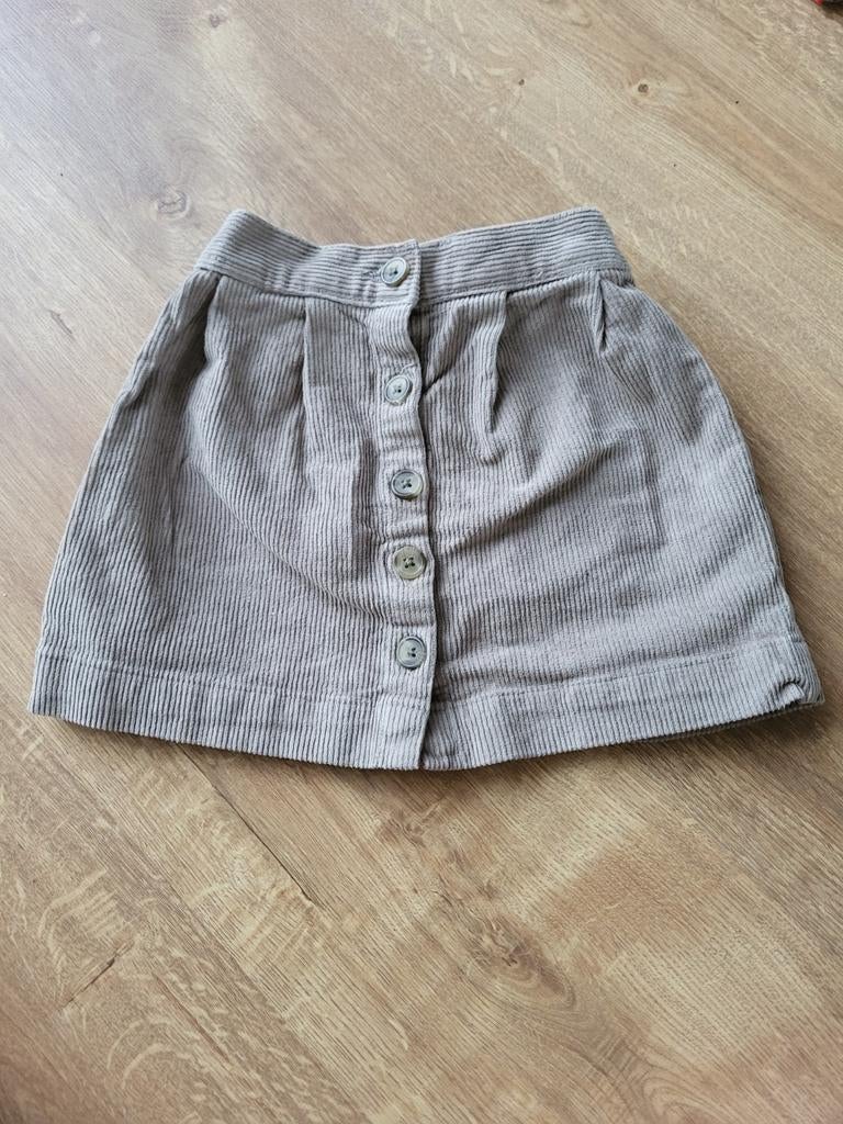 Rokje H&M - maat 92, Ophalen of Verzenden, Zo goed als nieuw, Meisje, Jurk of Rok