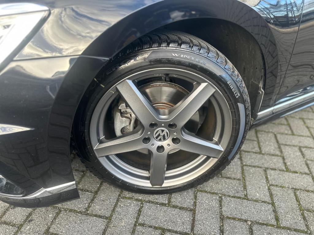 Volkswagen Passat Variant 1.4 TSI Highline Business R | Auto, Adaptive Cruise Control, 125 pk, Gebruikt, 4 cilinders