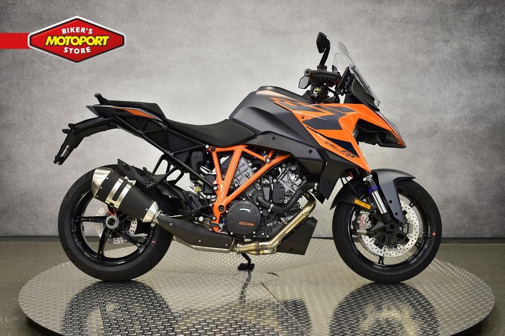 KTM 1290 SUPER DUKE GT (bj 2024)