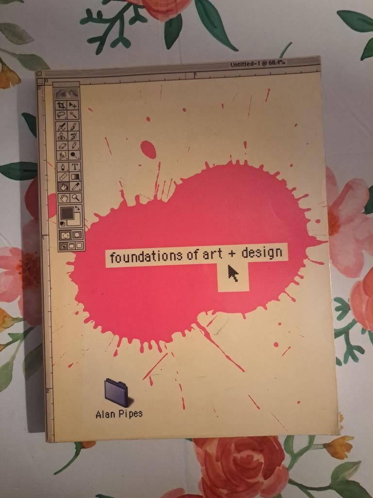 Boeken grafisch vormgeving opleiding, Ophalen, Zo goed als nieuw, Overige onderwerpen