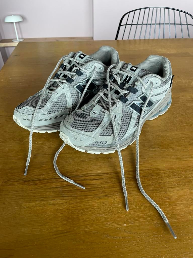 New Balance 1906R Cordura 41,5 Arid Stone, Kleding | Heren, Schoenen, Ophalen of Verzenden, Gedragen, Overige kleuren, Sportschoenen