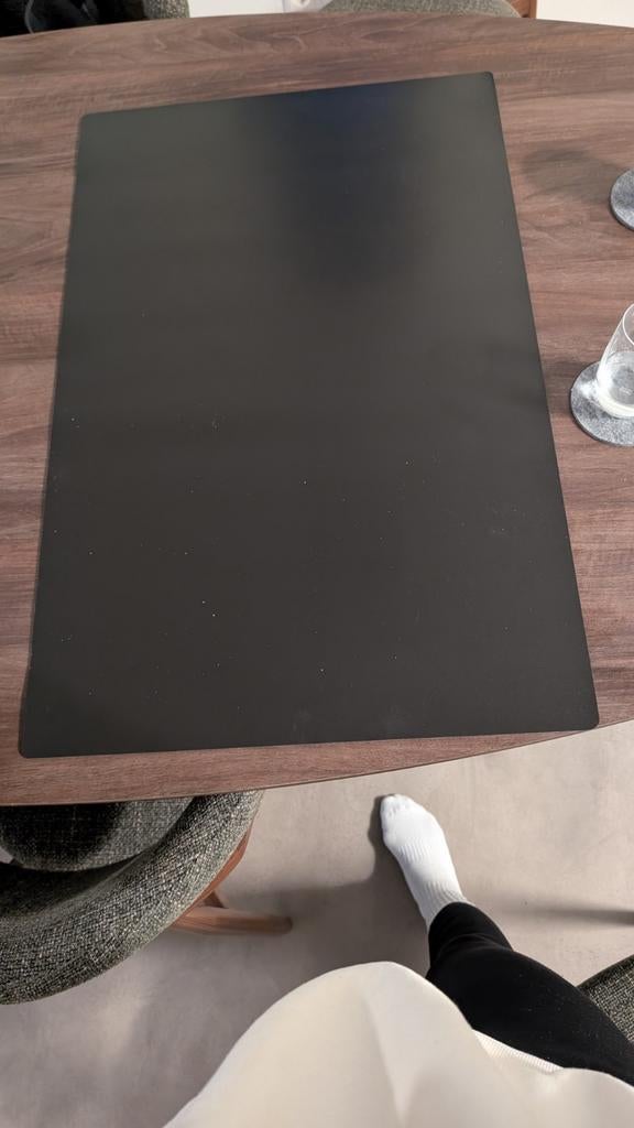 Nieuwe fornuisbeschermer 81x52 cm, Huis en Inrichting, Overige typen, Nieuw, Ophalen of Verzenden, Meerkleurig