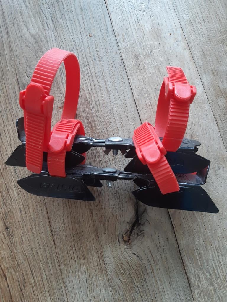 Verstelbare schaatsen, Ophalen of Verzenden, Zo goed als nieuw, Overige typen, Overige merken