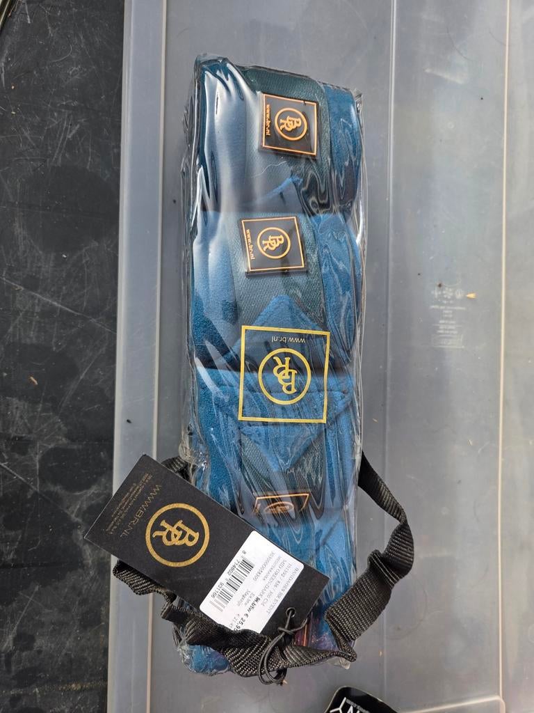 Bandages br, Dieren en Toebehoren, Paarden en Pony's | Beschermers, Ophalen of Verzenden, Nieuw