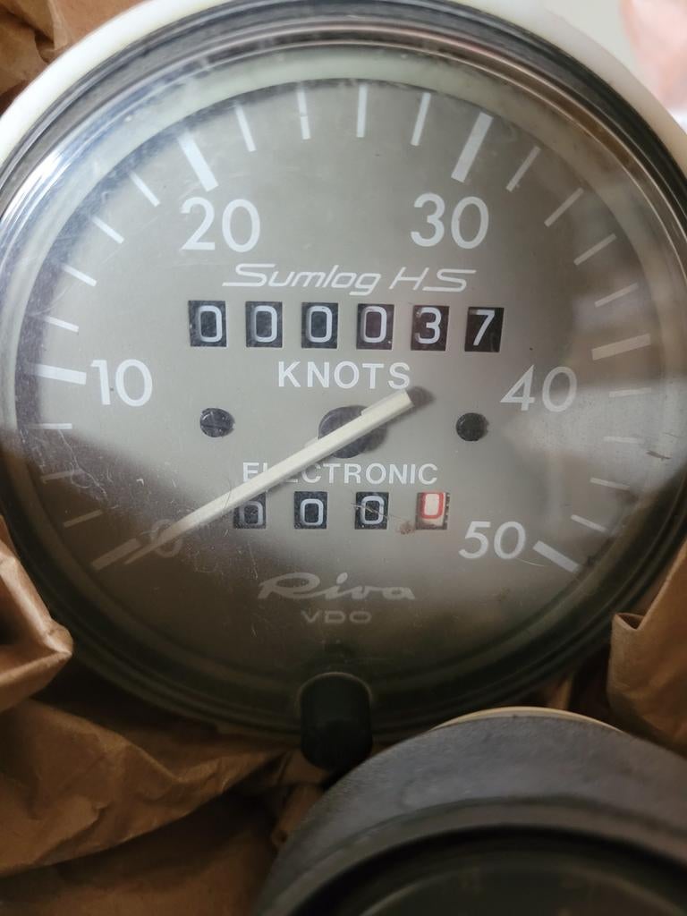 Riva, Ophalen of Verzenden, Zo goed als nieuw, Overige typen