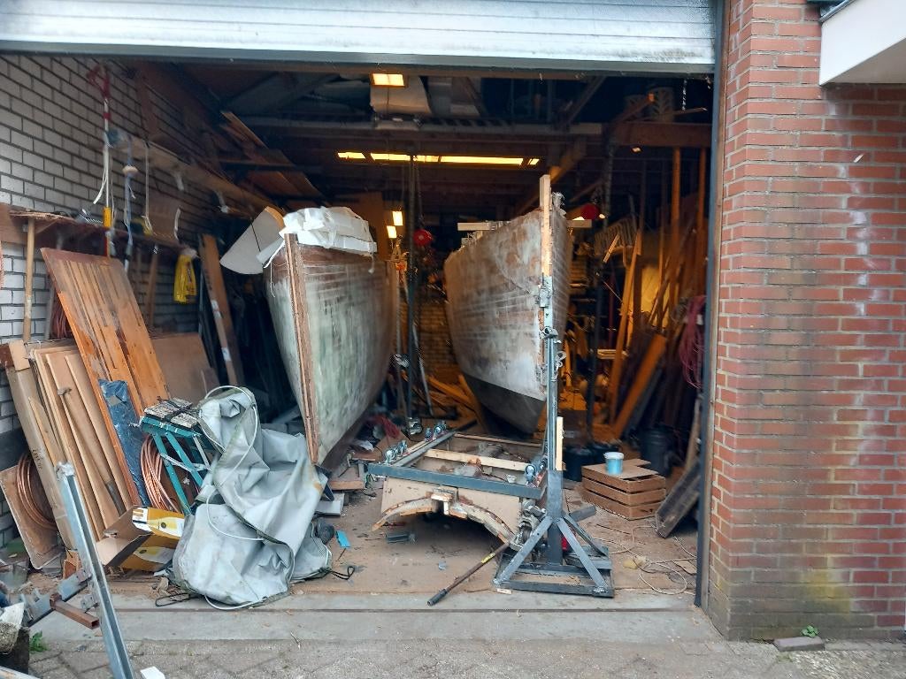 catamaranromp, Hobby en Vrije tijd, Overige Hobby en Vrije tijd, Ophalen, Nieuw